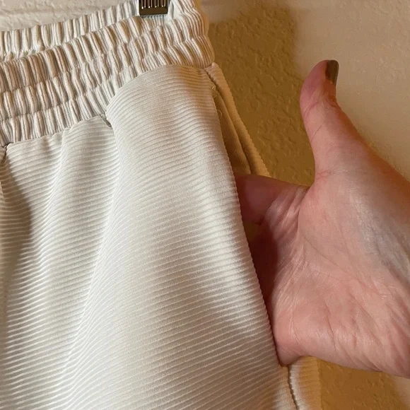 Christian Dior Men’s shorts Size M Mesh with Dior Paris detail
